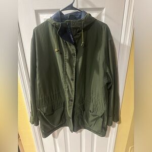 Eddie Bauer Utility Jacket